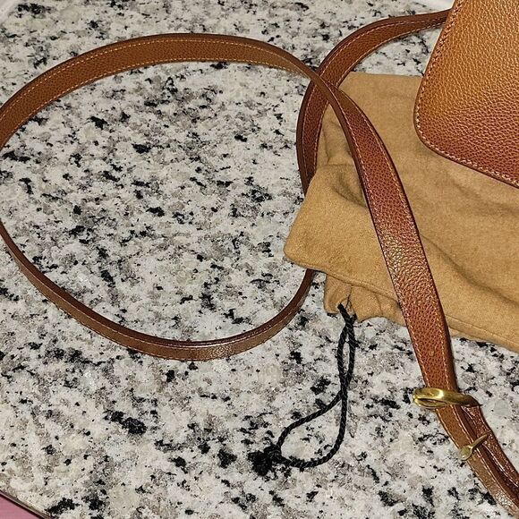 COACH MADISON  SPENCE BAG VINTAGE PRE 1994  Excellent - Picture 9 of 16